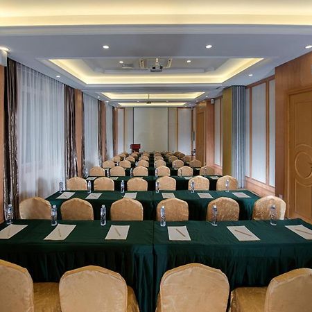 Vienna Hotel Shenzhen Buji Ganli Road Екстериор снимка