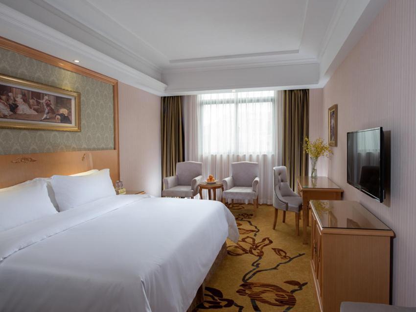 Vienna Hotel Shenzhen Buji Ganli Road Екстериор снимка
