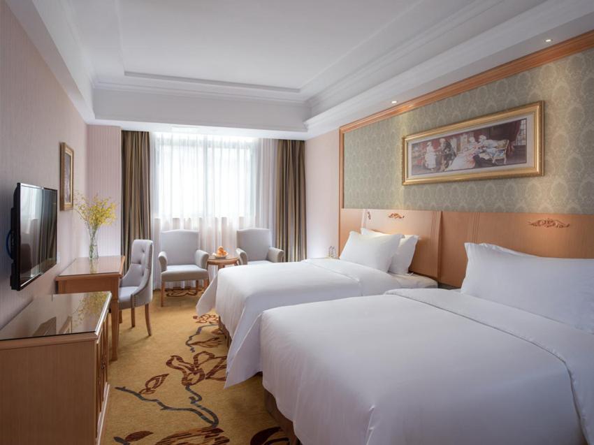 Vienna Hotel Shenzhen Buji Ganli Road Екстериор снимка