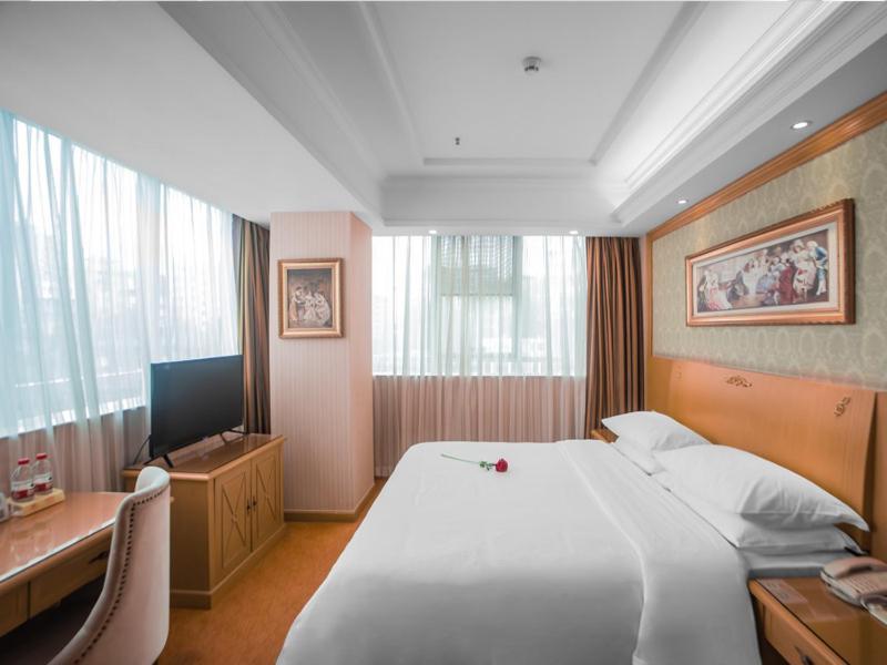 Vienna Hotel Shenzhen Buji Ganli Road Екстериор снимка