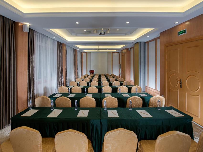 Vienna Hotel Shenzhen Buji Ganli Road Екстериор снимка