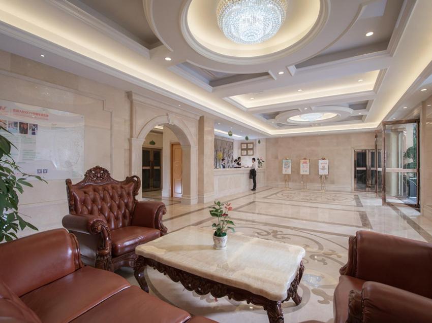Vienna Hotel Shenzhen Buji Ganli Road Екстериор снимка